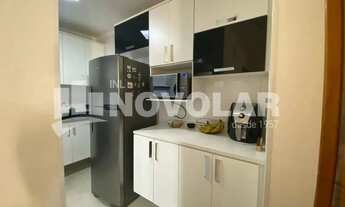 Imagem: Sobrado em Condomínio Fechado - Vila Mazzei