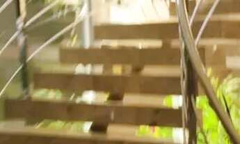 Imagem 7: Espetacular Duplex no Residencial Adrianópolis, Alto Padrão. 4 Suítes, Escritório, Lazer p