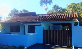 Imagem 1: Casa Antonina ponta da pita