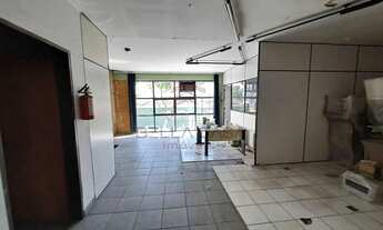 Imagem 4: Galpão a venda na Mooca com 650 metros e entrada para caminhão