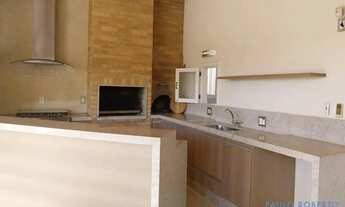 Imagem 5: CASA EM CONDOMÍNIO - CONDOMÍNIO RESERVA COLONIAL - SP