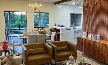 Imagem 5: Chácara de Alto Padrão - Itauçu/GO