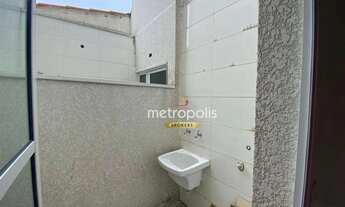 Imagem 3: Apartamento com 2 dormitórios, 47 m² - venda por R$ 299.000,00 ou aluguel por R$ 1.996,25