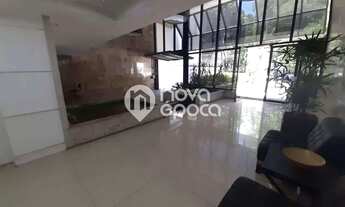 Imagem 4: Botafogo Galpão / depósito com 5 vagas na garagem