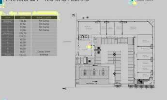 Imagem 4: Loja para alugar, 60 m² por R$ 4.140,00/mês - Piracicamirim - Piracicaba/SP REF: LO0014