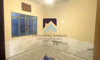 Imagem 5: Casa para alugar com 2 dormitórios em Vilar dos teles, São joão de meriti cod:CA00190