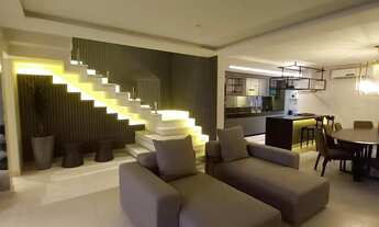 Imagem 6: Cod: CJE55 - Casa Condominio Fechado Decorada, com 177m2 - Cabedelo