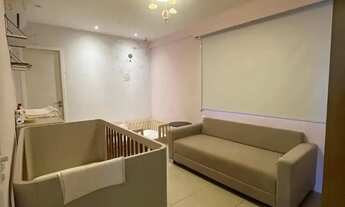 Imagem 4: Condomínio Residencial Garden, Apartamento de Alto Padrão com 196m² | 3 Suítes