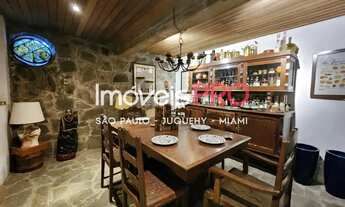 Imagem 6: Casa com amplo jardim para locação no jardim Guedala proxima a praca Vinicius de Moraes co