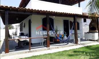 Imagem 2: Casa em Avenida Maysa - Cordeirinho (Ponta Negra) - Maricá/RJ