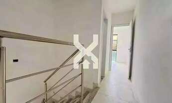 Imagem 2: Casa à venda, 2 quartos, 1 suíte, 1 vaga, São João Batista - Belo Horizonte/MG