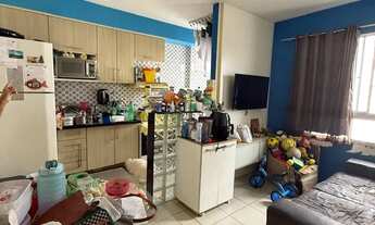 Imagem 8: Imóvel para venda tem 48 metros quadrados com 2 quartos em Jardim Limoeiro - Serra - ES