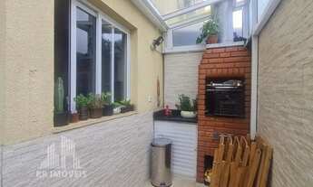 Imagem 9: RR9375 Casa 123m² CONDOMINIO RAMADA - OPORTUNIDADE - 3 Dorms 2 Vagas - Santana de Parnaíba