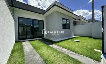 Imagem: Casa 3 dormitórios à venda Tabuleiro Matinhos/PR