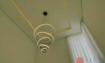 Imagem 6: Casa de Condomínio à venda Condomínio Fazenda Serra Azul em Itupeva