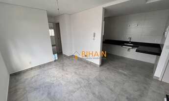 Imagem 3: Cobertura com 3 dormitórios à venda, 110 m² por R$ 990.000,00 - Buritis - Belo Horizonte/M