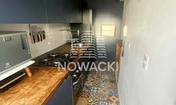 Imagem 6: APARTAMENTO MOBILIADO 2 QUARTOS e 1 VAGA NO SÃO BRAZ