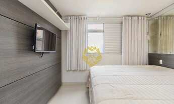 Imagem 6: Cobertura com 2 dormitórios à venda, 176 m² por R$ 890.000,00 - Alto da Glória - Curitiba