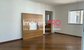 Imagem 4: Apartamento para alugar no Campo Belo