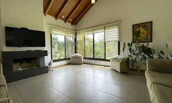 Imagem 3: Chácara para Venda em Campo Largo, Rondinha, 4 dormitórios, 1 suíte, 4 banheiros, 3 vagas