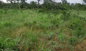 Imagem: Vendo esse terreno