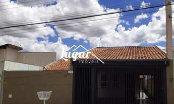 Imagem: Casa para Aluguel em Jardim Altos do Palmital