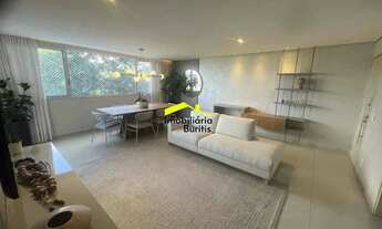 Imagem 2: Apartamento à venda, 3 quartos, 1 suíte, 2 vagas, Buritis - Belo Horizonte/MG