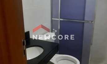 Imagem 6: Apartamento em Rua Santana do Rio Preto - Vila Cosmopolita - São Paulo/SP