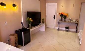 Imagem 2: Imóvel para venda com 80 metros quadrados com 2 quartos em Pituba - Salvador - BA