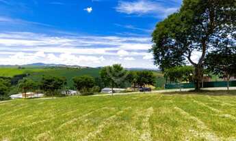 Imagem 2: Terreno-À VENDA-Loteamento Fazenda Dona Carolina-Itatiba-SP