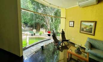 Imagem 6: Chácara com 4 dormitórios à venda, 14000 m² - Santa Cruz do José Jacques - Ribeirão Preto