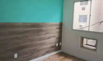 Imagem 3: Apartamento para locação no condomínio Bella Vida 3