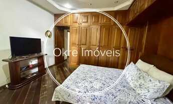 Imagem 6: Apartamento : Padrão / Residencial / Leblon