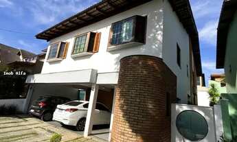 Imagem 2: Casa em Condomínio para Venda em Santana de Parnaíba, Alphaville, 4 dormitórios, 2 suítes