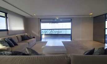 Imagem 4: Apartamento no Mozart Romano, andar alto, 2 suítes