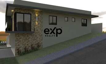 Imagem 3: Sobrado no Condomínio Águas Claras