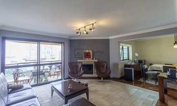 Imagem 2: Venda Apartamento 4 Dormitórios - 148 m² Perdizes