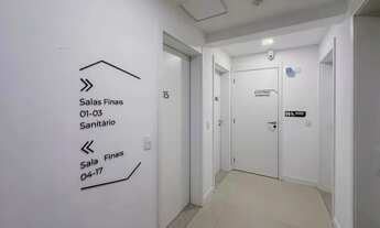 Imagem 5: Conjunto comercial para venda em Perdizes , 45m²