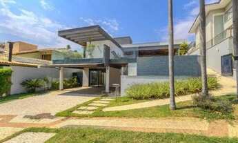 Imagem: CASA CONDOMÍNIO SAINTE HELENE SOUSAS CAMPINAS