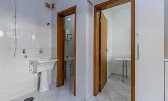 Imagem 6: Sobrado em condomínio com 3 quartos à venda no Bacacheri em Curitiba