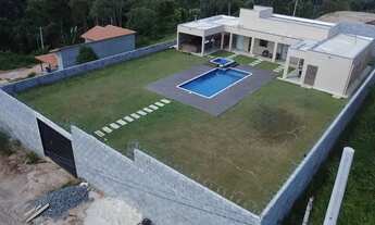 Imagem 7: CM86- SUA CHACARA NA PLANTA PRONTA EM 180 DIAS