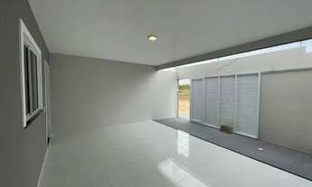 Imagem 5: Casa com tres quartos sendo um suíte - 90m²