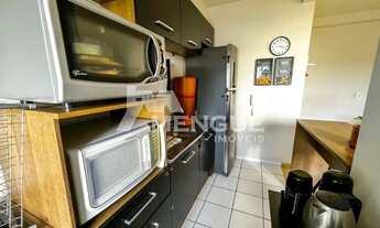 Imagem 6: Apartamento para venda com 3 dormitórios, 1 vaga de garagem no bairro Jardim Itú em Porto