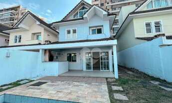 Imagem 2: Casa com 5 quartos à venda, 180 m² por R$ 1.280.000 - Recreio dos Bandeirantes - Rio de Ja