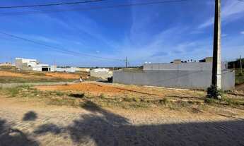 Imagem 3: Terreno no Luar de Lagarto