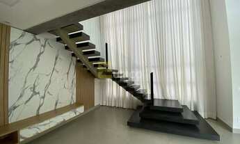 Imagem 4: Casa em condomínio para aluguel no Condominio Reserva da Serra em Jundiaí/SP