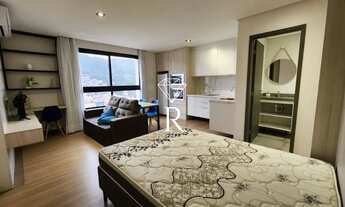 Imagem 2: Apartamento de 1 quarto no bairro Saco dos Limões