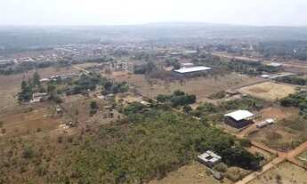 Imagem 3: Chacara 4800 M² Proximo a GO-040