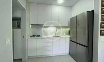 Imagem 4: HG Imóvel para venda tem 81 metros quadrados com 3 quartos em Agronômica - Florianópolis