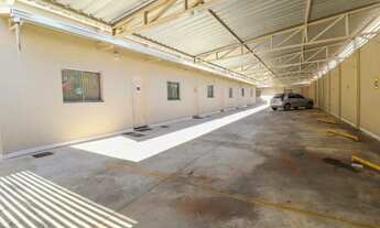 Imagem: Kit net 1/4 com vaga de Garagem